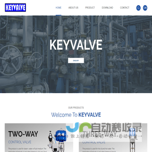 KEYVALVE
